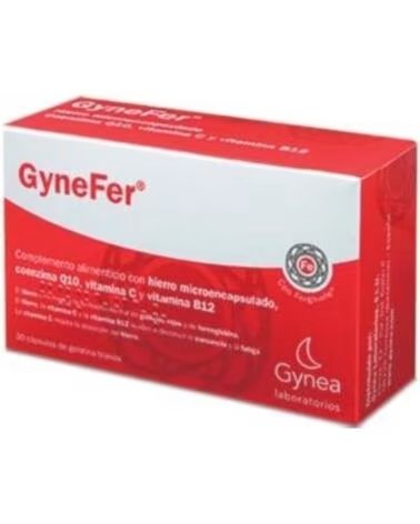 GYNEFER 