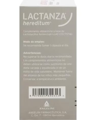 LACTANZA 