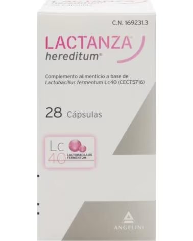 LACTANZA 