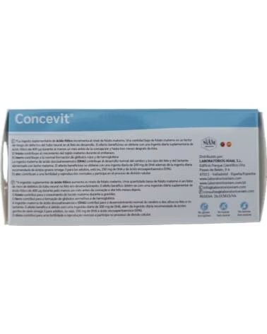 CONCEVIT 