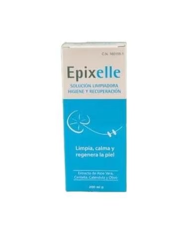 EPIXELLE 