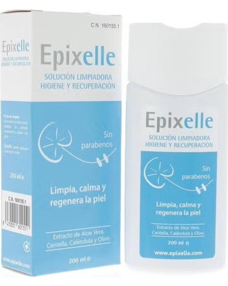 EPIXELLE 