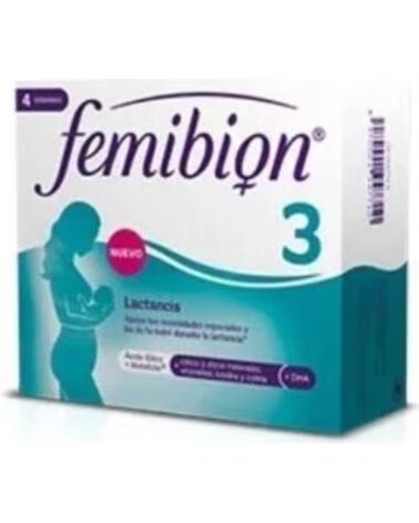 FEMIBION 