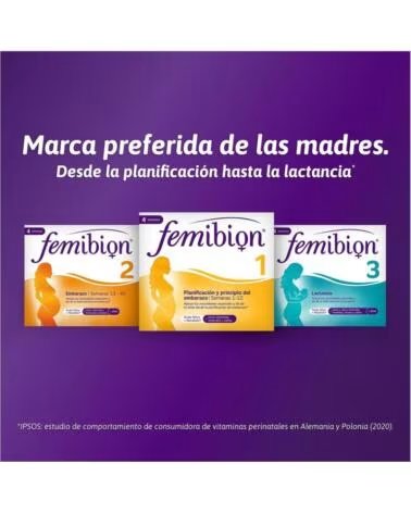 FEMIBION 