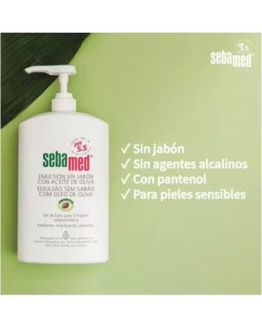 SEBAMED 