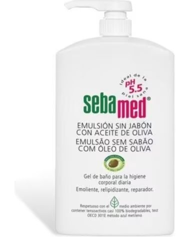 SEBAMED 