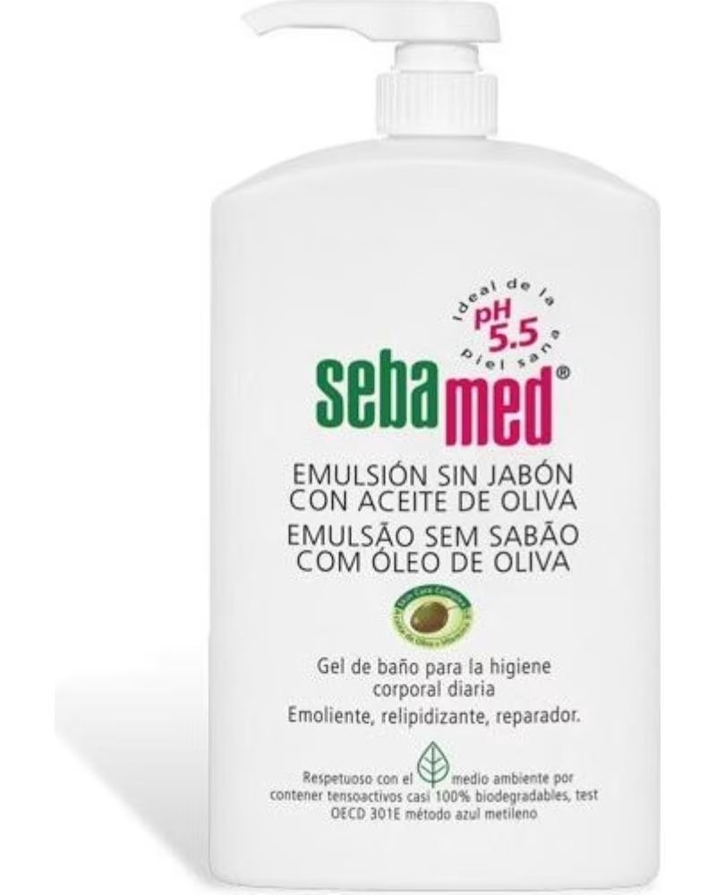 SEBAMED 