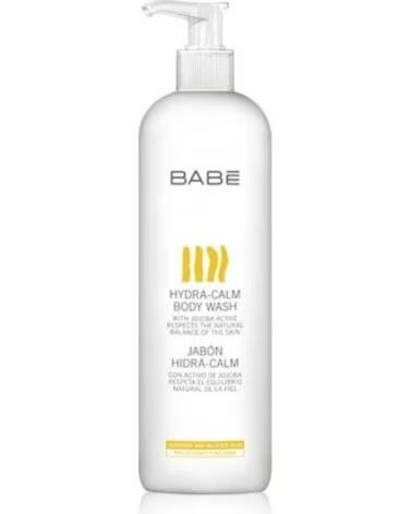 BABÉ SAVON HYDRA-CALM 500 ML
