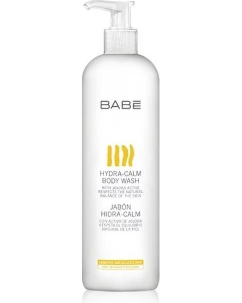 BABÉ SAVON HYDRA-CALM 500 ML