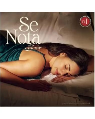 E´LIFEXIR NOCTURSLIM INTENSIVE NIGHT LIPO-SCULPTING GEL 200ML