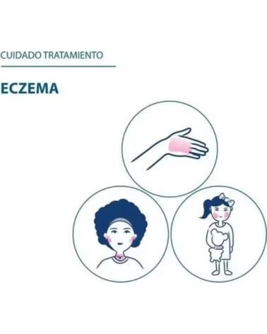 DUCRAY DEXYANE MED CREME REPARADOR CALMANTE 100 ML