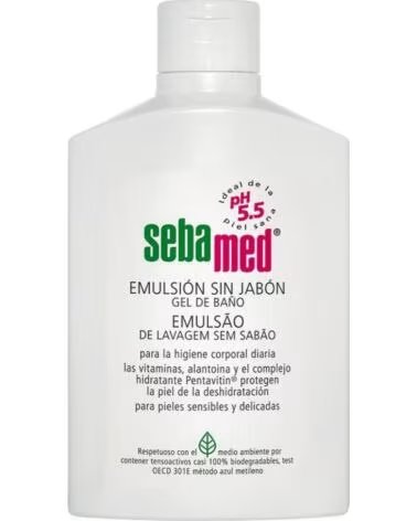 SEBAMED 