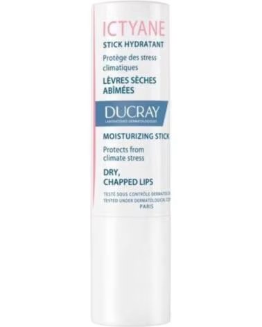 DUCRAY ICTYANE STICK LABBRA IDRATANTE 3 G