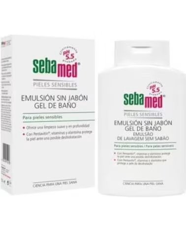 SEBAMED 