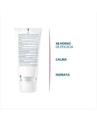 DUCRAY ICTYANE NÄHRENDE EMOLLIENT CREME GESICHT UND KÖRPER 200 ML