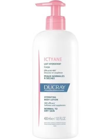 DUCRAY 