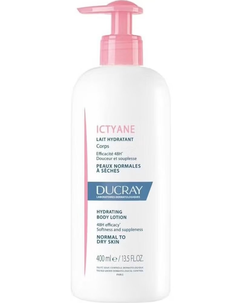 DUCRAY 