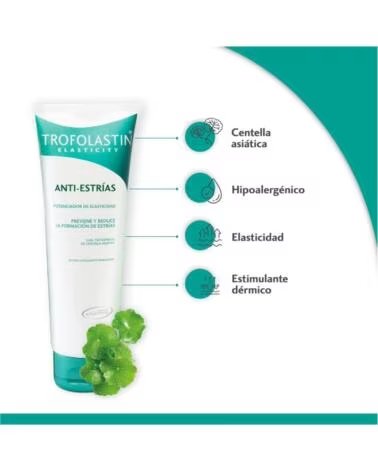 TROFOLASTIN 