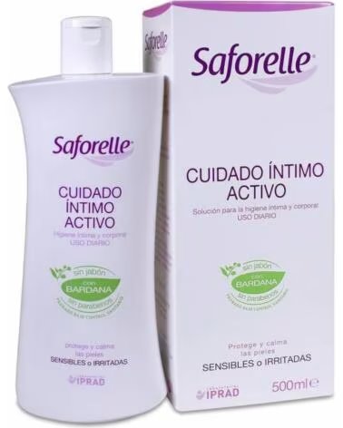 SAFORELLE 