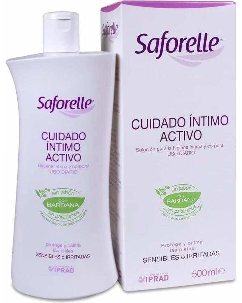 SAFORELLE 