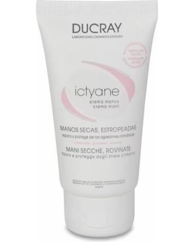 DUCRAY 