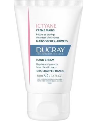 DUCRAY 