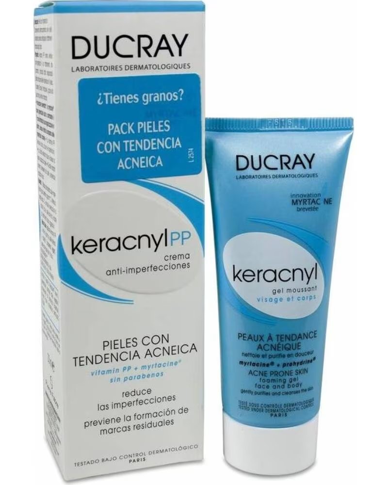 DUCRAY 