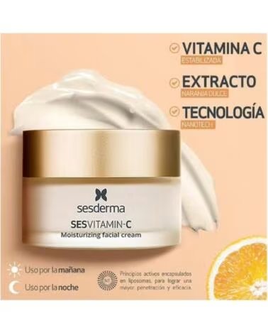 SESDERMA 