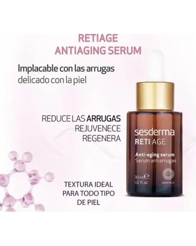 SESDERMA 