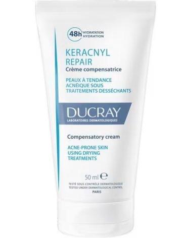 DUCRAY 