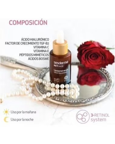 SESDERMA 