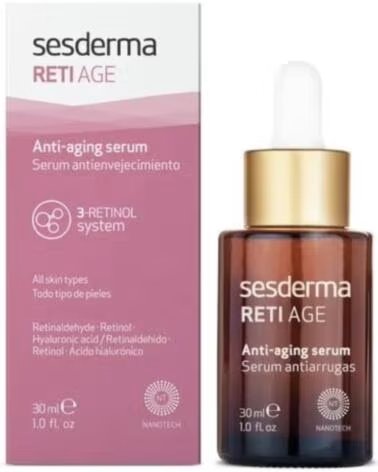 SESDERMA 