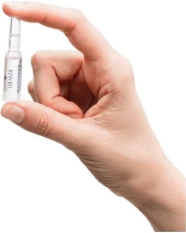 RILASTIL MULTIREPAIR CUADRI-GF TRATAMIENTO ANTIEDAD GLOBAL 30 AMPOLLAS