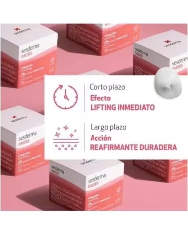 SESDERMA DAESES CREME LIFTING FACIAL