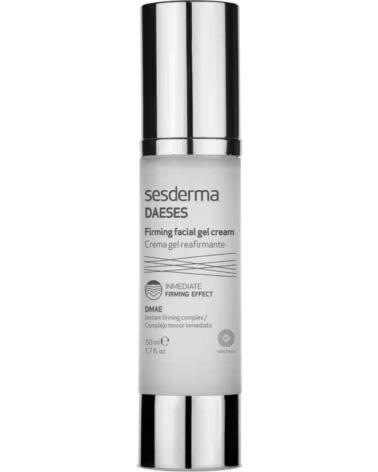 SESDERMA DAESES GEL CREME FACIAL REFIRMANTE 50ML