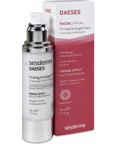 SESDERMA DAESES STRAFFENDE GESICHTS-GEL-CREME 50ML