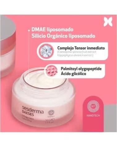 SESDERMA DAESES CREME LIFTING FACIAL