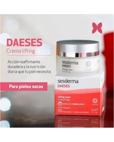 SESDERMA DAESES CREME LIFTING FACIAL