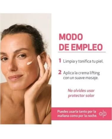 SESDERMA DAESES CREME LIFTING FACIAL