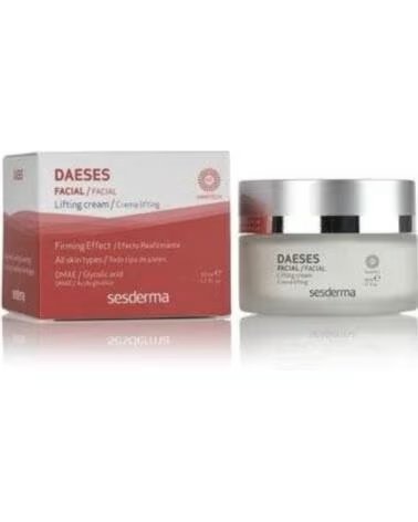 SESDERMA DAESES CREME LIFTING FACIAL