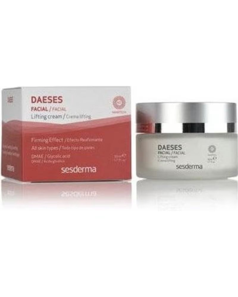 SESDERMA DAESES CREME LIFTING FACIAL