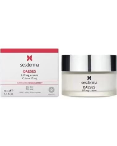 SESDERMA DAESES CREME LIFTING FACIAL