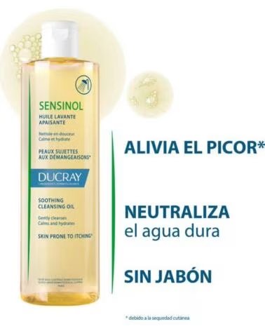 DUCRAY 