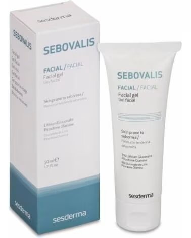 SESDERMA 