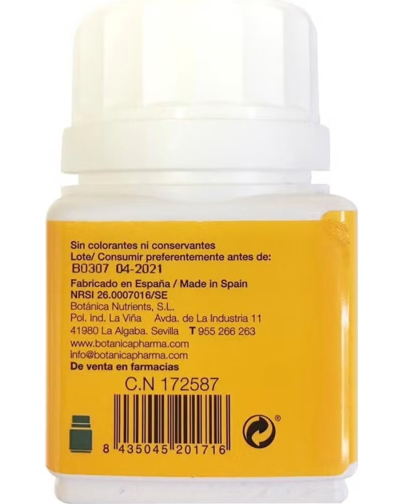 BOTANICAPHARMA 