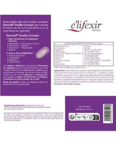 ELIFEXIR 