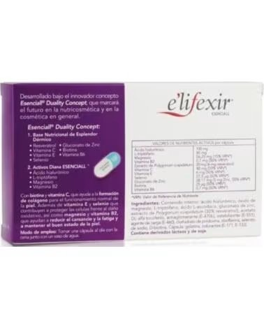 ELIFEXIR 