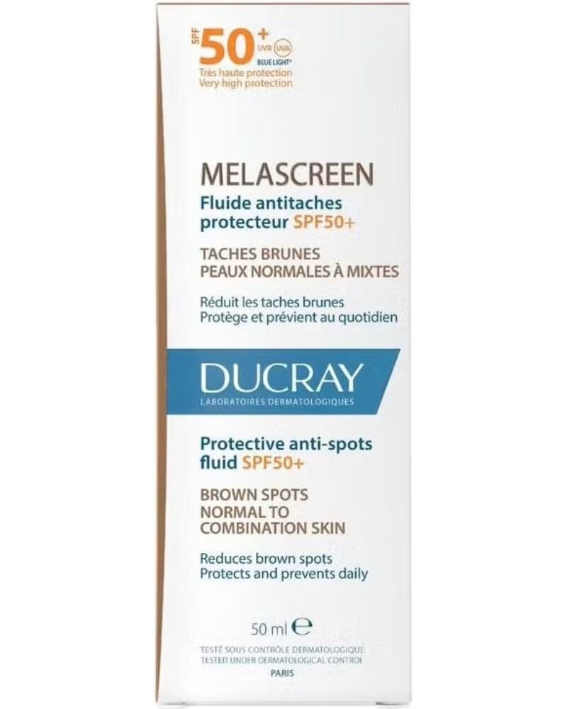 DUCRAY 