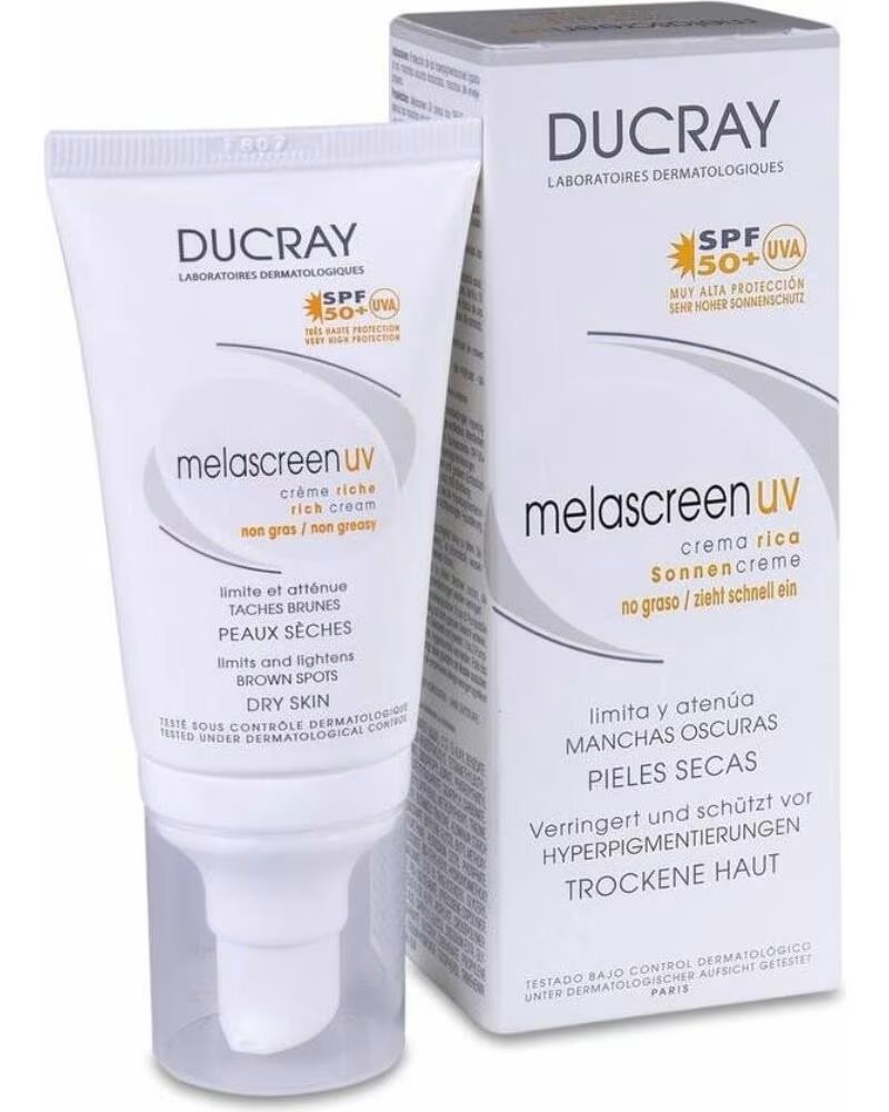 DUCRAY 