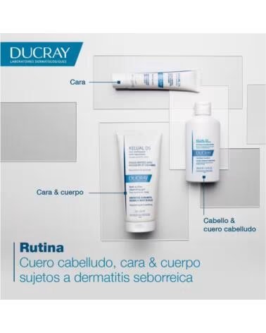 DUCRAY 
